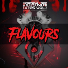 FauzexPZ - Flavours (Extended Mix)