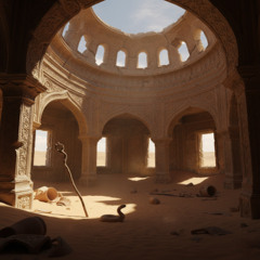 آيات من سورة طه بصوت القارئ محمد ابا الحسن