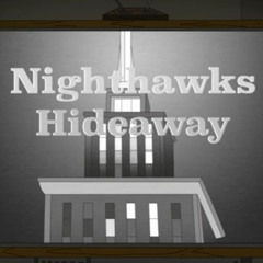 Nighthawks (Lo-fi beat) [FREE DOWNLOAD]