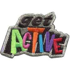 Get Active (ft. Don Doe)