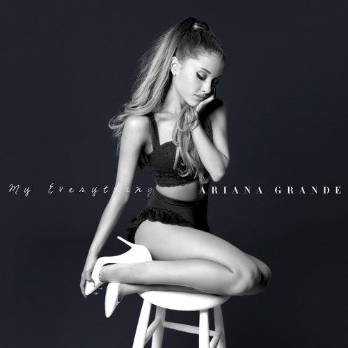 Ariana Grande - Hands On Me (feat. A$AP Ferg)