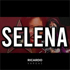Selena Quintanilla Exitos Mix Por Ricardo Vargas 2021