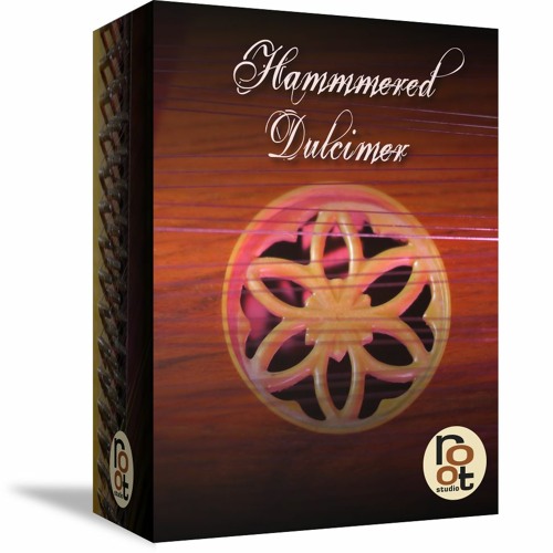 Stream rootstudio Listen to Hammered Dulcimer sample library demos