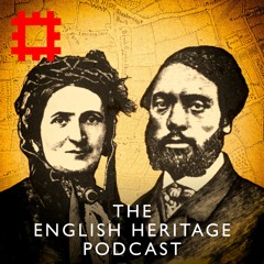 Episode 132 - Freedom fighters: the story of Ellen and William Craft