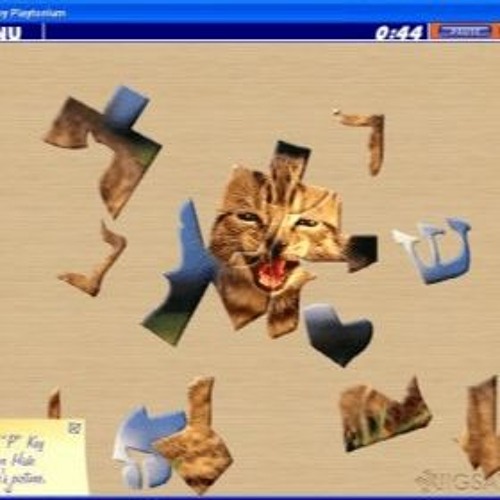 MMMMMM FREDBEAR Jigsaw Puzzle Online - Jigsaw 365
