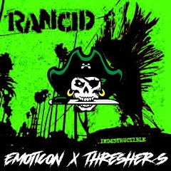 Out Of Control (Emoticon x Thresher-S Bootleg) - Rancid