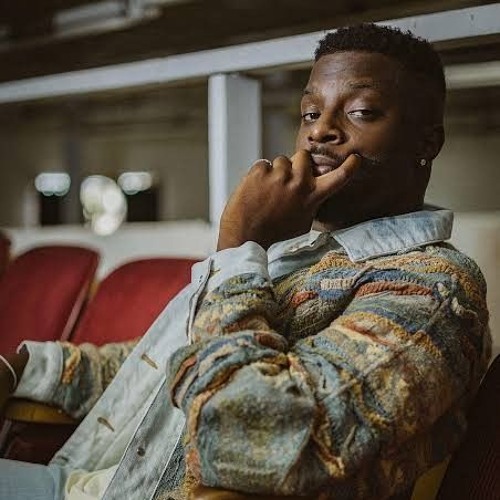 Isaiah Rashad Type Beat "Let Go"