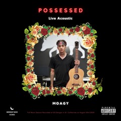Possessed (Live Acoustic)