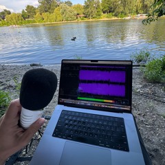 The Bennett Show (on the road) - Epi 10 "DANUBE RIVER"