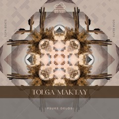 Tolga Maktay - Epicus Desertus (Original Mix)
