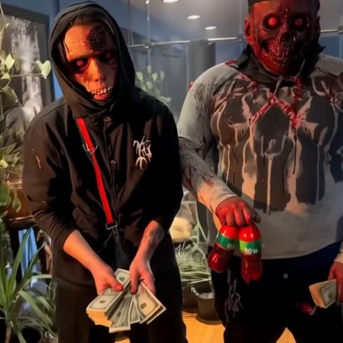 kraxkscale ft. grave718 sleezo187 (bodybag)