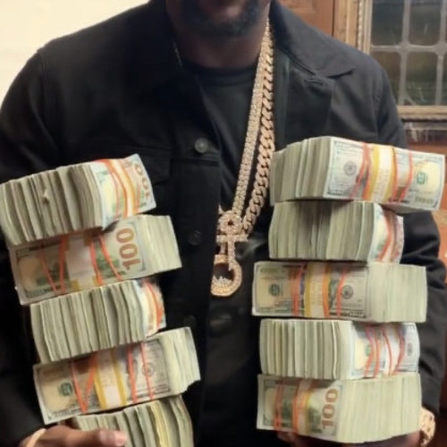 Los x Lookin At It 2