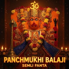 Panchmukhi Balaji Semli Fanta