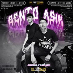 BENTO ASIK #KRONISSELALUGzZM