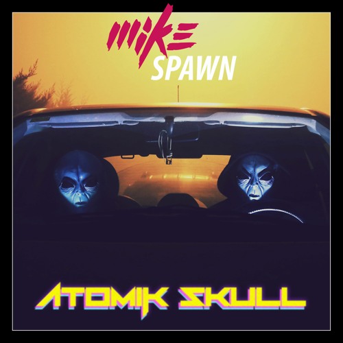 Atomik Skull