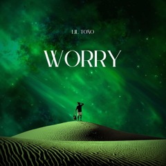 Worry (prodby.YWGHaunted)
