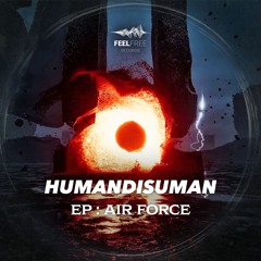 HumanDisuman - Omnibus