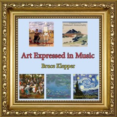 Art Expressed in Music