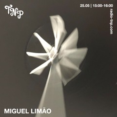 Miguel Limão @ Radio TNP 25.05.2024