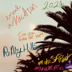 i need a vacation (mayor marc mix)