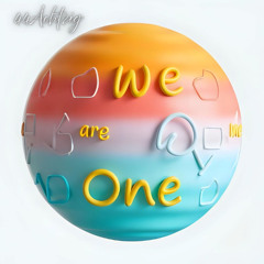 We Are One