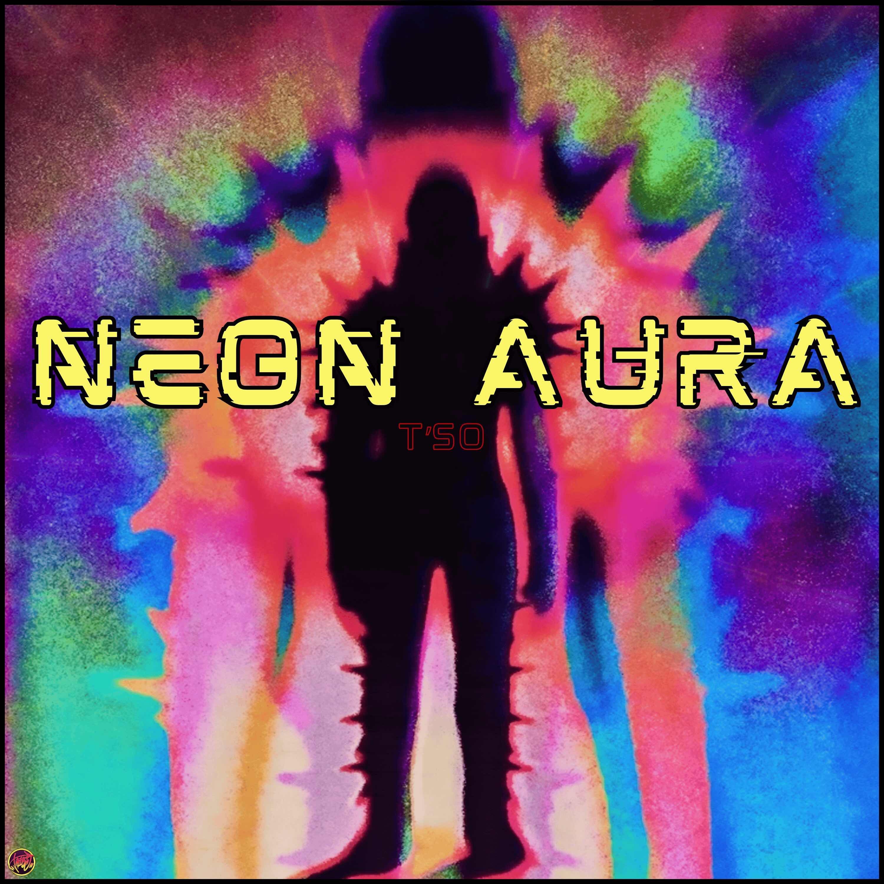 Neon Aura