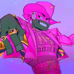 Tales Of Dominica - Lil Nas X (Club/EDM Remix)