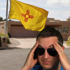 Albuquerque New Mexico (ft. Kitboga)