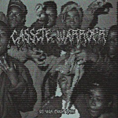 DJ UGA BUGA MANE - CASSETTE WARRIOR