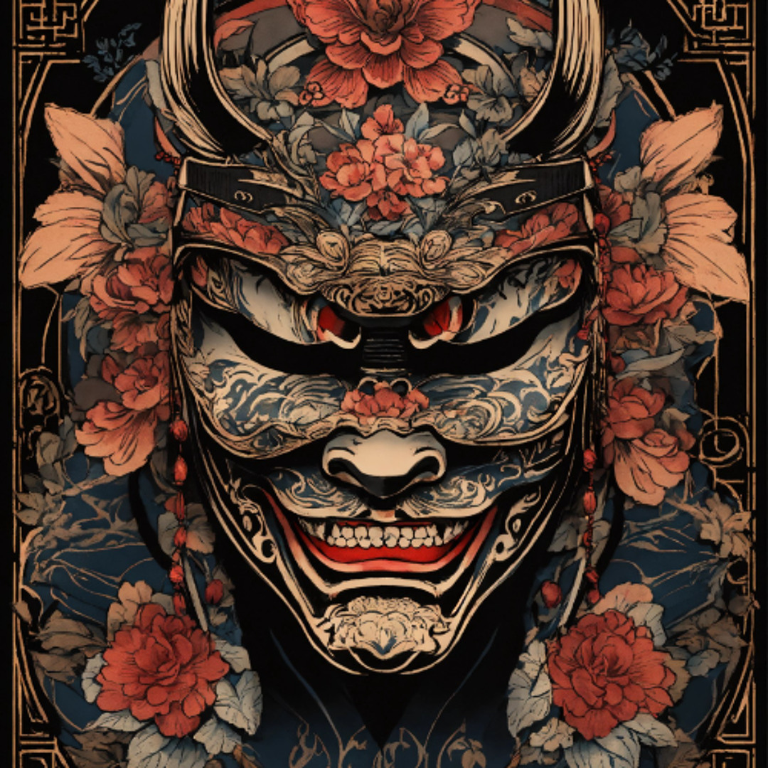 邦楽 V.A./samurai remix NEOGEO image_5a865407-a3c8-4aaa-81b6-