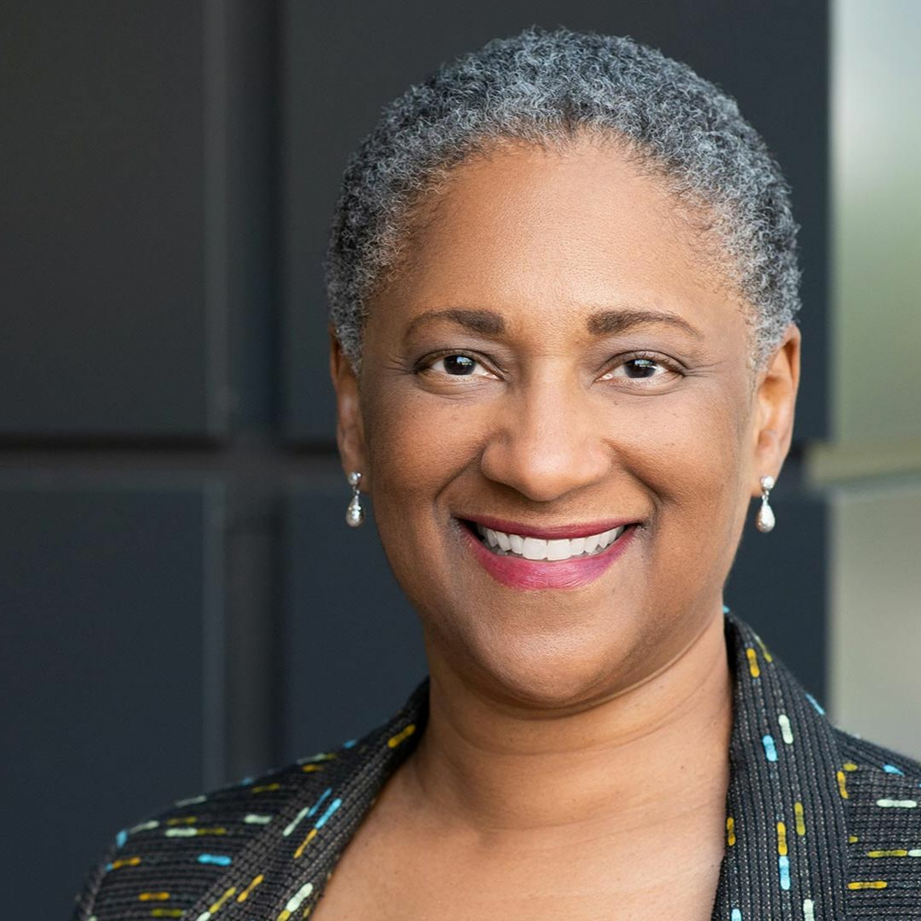 A Leader 'Anchored On Education'