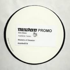 Eric Sneo - Mankind ( Eric Sand Bootleg )