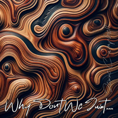 Why Don't We Just...