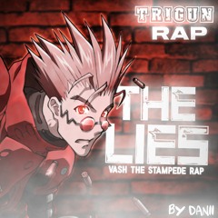 The Lies (feat. McGwire)