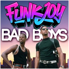 Inner Circle - Bad Boys (funkjoy Die or Remix)