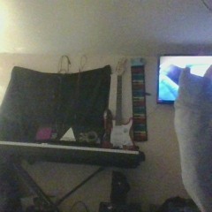 My Chemical Romance - The Ghost Of You -Mochima cover