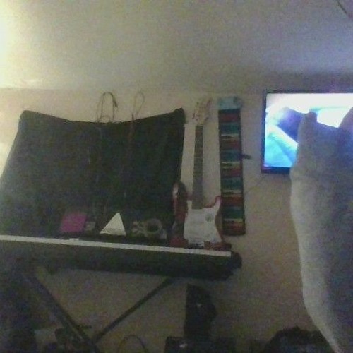 My Chemical Romance - The Ghost Of You -Mochima cover