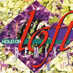 Loft - Hold On (Dj AKM  Trust In Trance New Reface Mixx 2025)