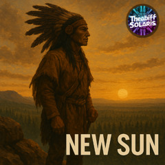 New sun