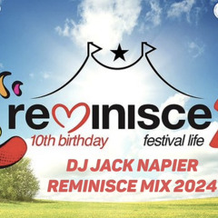 Reminisce 2024 Mix