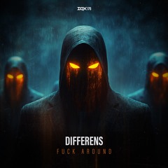 [DQX176] Differens - Fuck Around