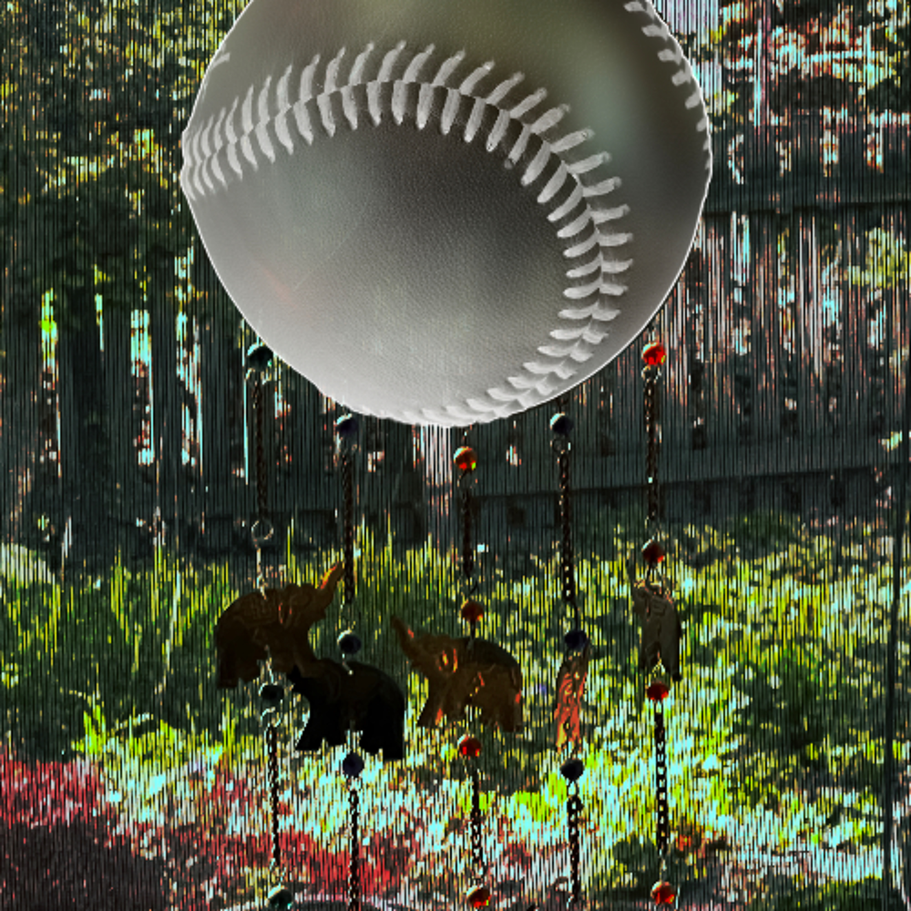 Ultra Hardball episode artwork