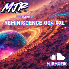 Reminiscence 004 XXL