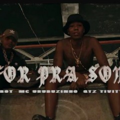 Abbot - Se For Pra Somar ft. Mc Urubuzinho e QTZ Tivityn