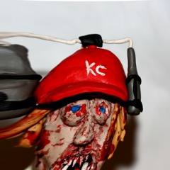 Sickdaze - Vodka (Prod. Sickdaze)