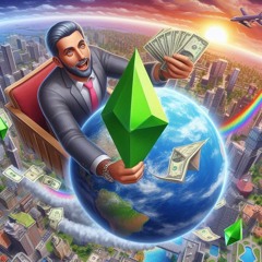 Buying the World
