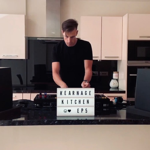 Bryan Kearney - Hard Trance Favourites Mix