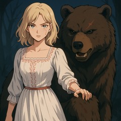 Rather the Bear