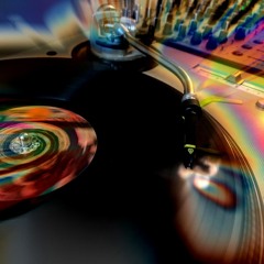 lazy saturday vinyl fun (-: