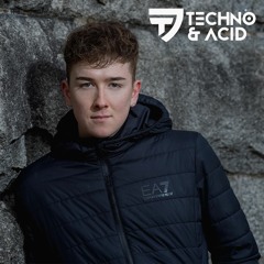 techno,acid,Made in England